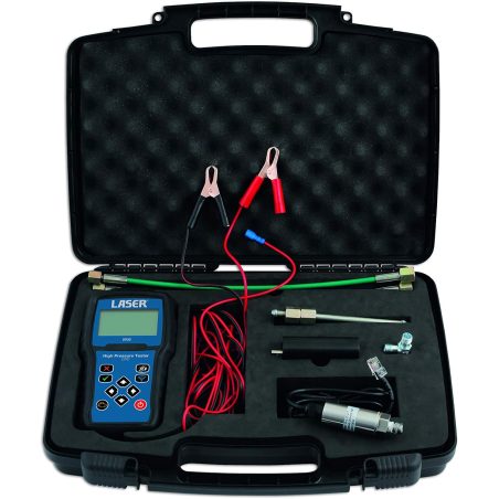 Laser Tools CRD survemõõtja 2000 bar | HL Autoosad