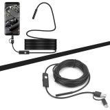 Endoskoopkaamera USB-le 5 m, 4,2 mm | HL Autoosad