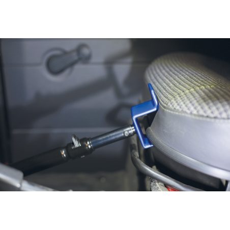 Laser Tools piduripedaali suruja 521–851 mm | HL Autoosad