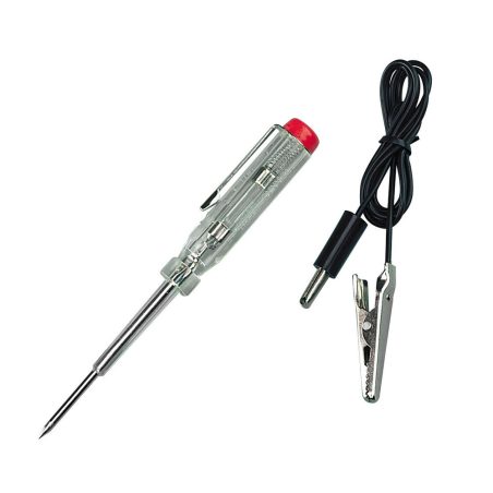 Lampa pingetester 12/6 V | HL Autoosad