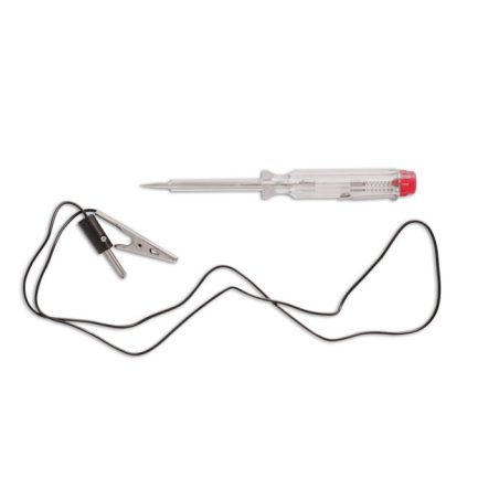 Laser Tools tester 6–24 V | HL Autoosad