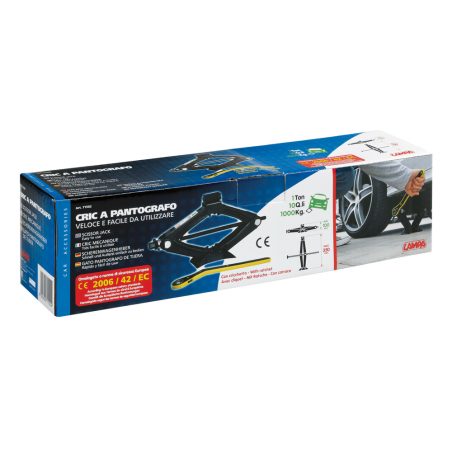Lampa trapetstungraud 1 t | HL Autoosad