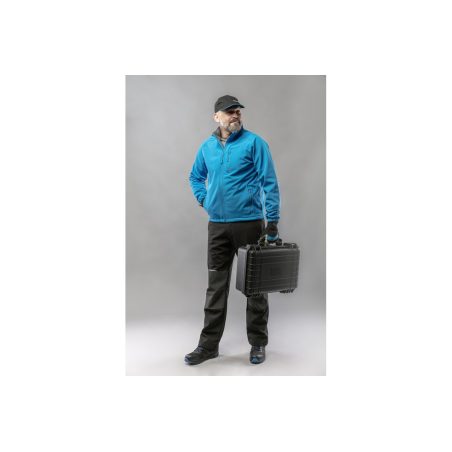 Högert Biese softshell jope, helesinine, suurus 3XL | HL Autoosad