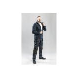 Högert Biese softshell jope, sinine, suurus 3XL | HL Autoosad