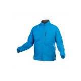 Högert Biese softshell jope, helesinine, suurus M | HL Autoosad