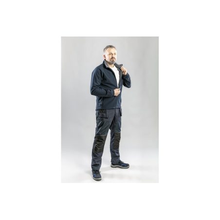 Högert Biese softshell jope, sinine, suurus M | HL Autoosad
