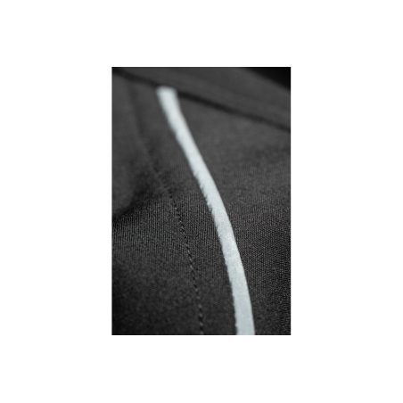Högert Biese softshell jope, must, suurus XL | HL Autoosad