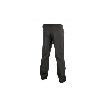 Högert Elde softshell tööpüksid, must, suurus L | HL Autoosad