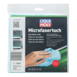Liqui Moly mikrofiiberlapp | HL Autoosad