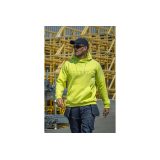 Högert dressipluus, kollane, suurus 2XL (56) | HL Autoosad