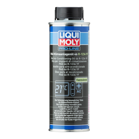 Liqui Moly PAG 46R-1234YF konditsioneerisüsteemiõli | HL Autoosad