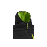 Högert Jim softshell jope, suurus 3XL (58) | HL Autoosad