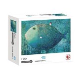 Tammer Brands pusle, 1000 tk, 70 x 50 cm – kala | HL Autoosad
