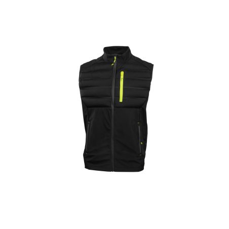 Högert Mat softshell vest, suurus L (52) | HL Autoosad