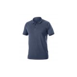 Polosärk Tobias, navy sinine, suurus 2XL (56) | HL Autoosad