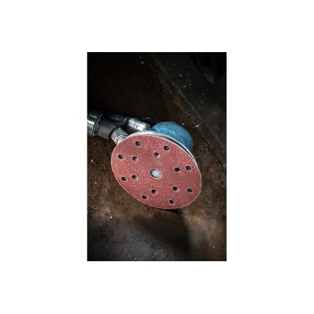 Högert lihvketas G220 metalli/puidu, 5 tk 125 mm | HL Autoosad