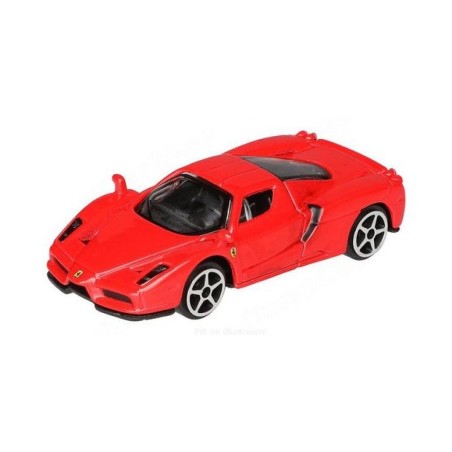 Tammer Brands Ferrari 1:64 metallist miniauto | HL Autoosad