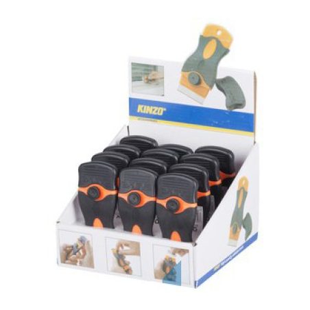 Kinzo mini kraabits | HL Autoosad