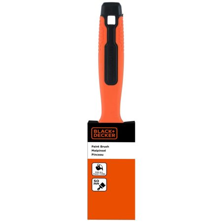 Black+Decker värvipintsel 50 x 240 x 15,5 mm 81 g | HL Autoosad