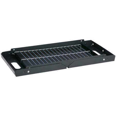 All-Ride Alpina kokkupandav söegrill 45 x 22 x 23 cm | HL Autoosad