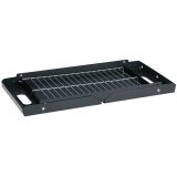 All-Ride Alpina kokkupandav söegrill 45 x 22 x 23 cm | HL Autoosad