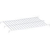 All-Ride Alpina kokkupandav söegrill 45 x 22 x 23 cm | HL Autoosad