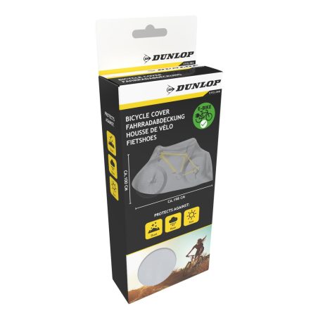 Dunlop jalgrattakate 19,8 x 10 x 10 cm 116gr | HL Autoosad