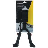 Dunlop jalgratta tugijalg 24-28" ratstele, max 30 kg | HL Autoosad