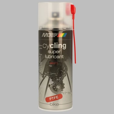 Motip jalgratta käiguosa määre PTFE-ga 400 ml | HL Autoosad
