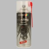 Motip jalgratta käiguosa määre PTFE-ga 400 ml | HL Autoosad