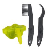 Dunlop jalgratta puhastuskomplekt, 2 osa | HL Autoosad