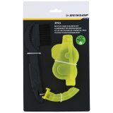 Dunlop jalgratta puhastuskomplekt, 2 osa | HL Autoosad
