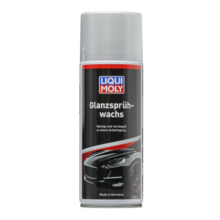 Liqui Moly spreivaha 400 ml | HL Autoosad