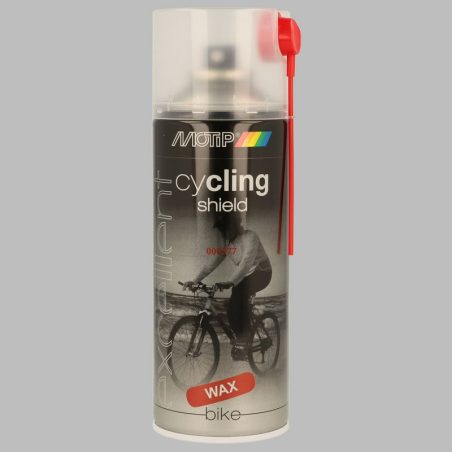 Motip jalgratta vaha 400 ml | HL Autoosad