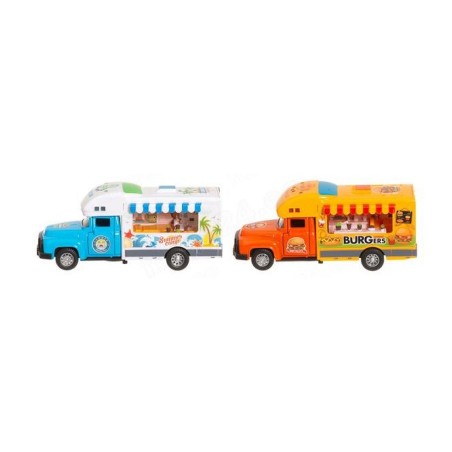 Tammer Brands toiduauto 1:28 erinevad mudelid | HL Autoosad