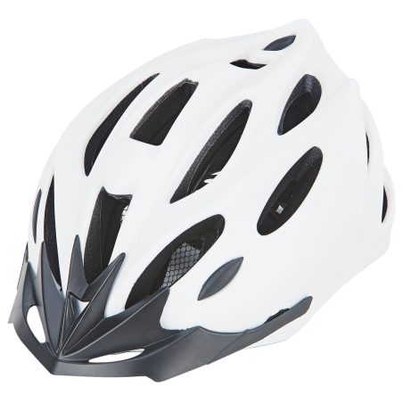 Prophete jalgratta kiiver 55–58 cm valge | HL Autoosad