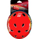 Jalgratta kiiver Cars 53–55 cm | HL Autoosad