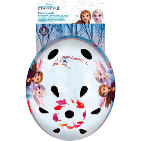 Disney jalgratta kiiver Frozen 53–55 cm | HL Autoosad
