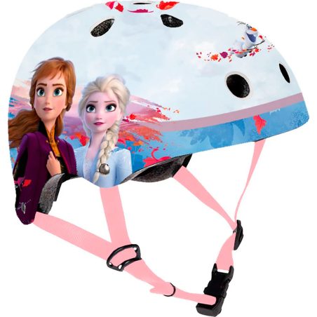 Disney jalgratta kiiver Frozen 53–55 cm | HL Autoosad