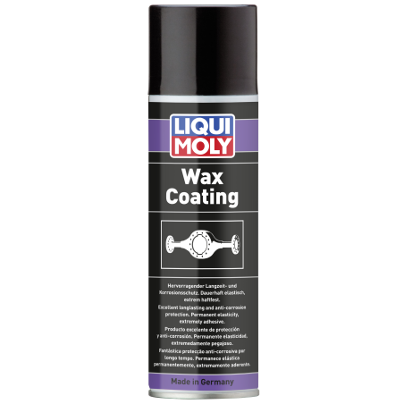 Liqui Moly kattevaha 300 ml | HL Autoosad