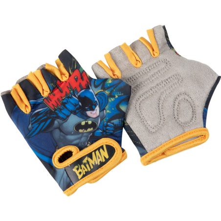 AMiO jalgrattakindad Batman | HL Autoosad