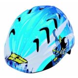 Prophete laste jalgrattakiiver, sinine 44–48 cm | HL Autoosad