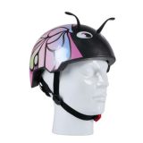 Dunlop laste jalgratta kiiver 3D Loomad 48–52 cm | HL Autoosad