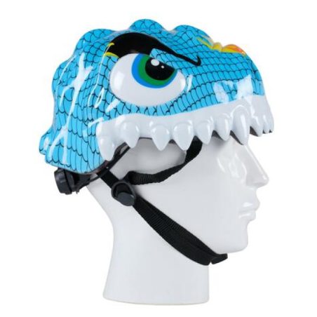 Dunlop laste jalgratta kiiver 3D Loomad 48–52 cm | HL Autoosad