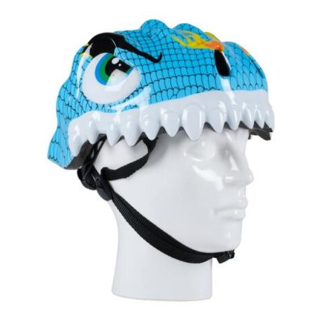 Dunlop laste jalgratta kiiver 3D Loomad 48–52 cm | HL Autoosad