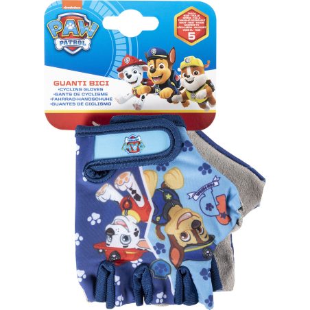 Disney laste jalgrattakindad Paw Patrol Boy | HL Autoosad