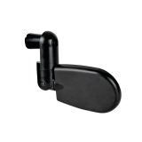 Lampa juhtrauapeegel 80 x 55 mm, Ø 16,7–25 mm | HL Autoosad