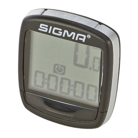 Prophete rattakompuuter Sigma BC500 5 funktsiooniga | HL Autoosad