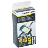 Dunlop jalgratta telefonihoidja 360˚ pööratav, 10 x | HL Autoosad