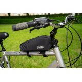 Lampa ratta ülatoru kott 2 L must | HL Autoosad